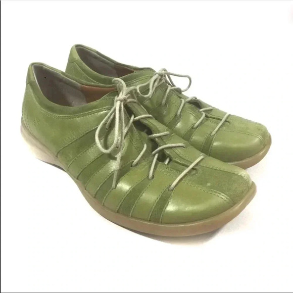 Ganter Women’s German Made Sneakers - Picture 1 of 8